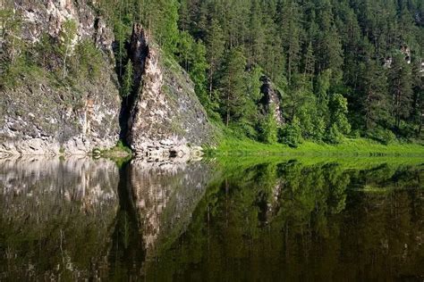 Историческое наследие и природные красоты