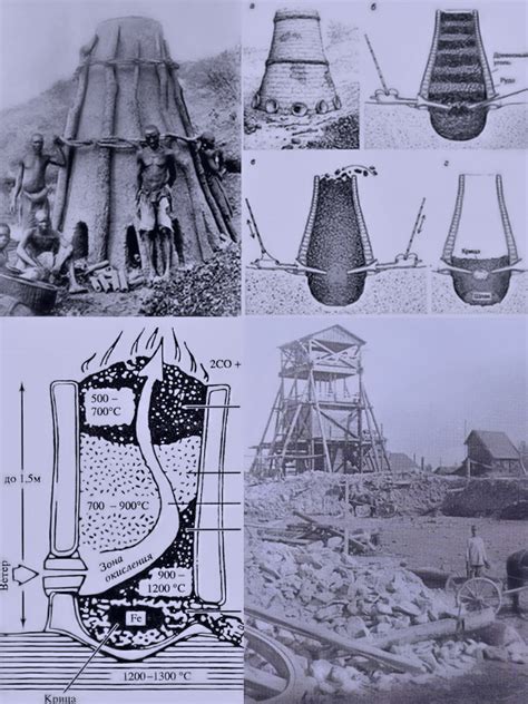 История возникновения Янского металла