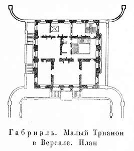 История и значения Трианон