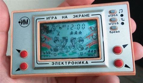 История популярной игры