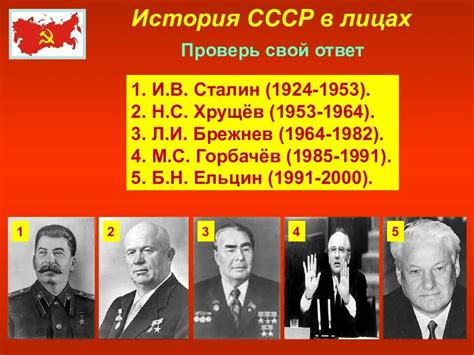 История развития сверл в СССР