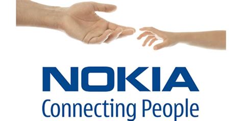 История успеха бренда Nokia