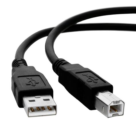 Кабель USB