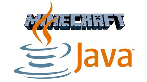 Какие версии Java подходят для Minecraft?