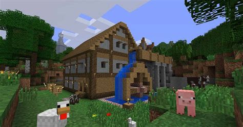 Какие еще серверы Minecraft доступны с помощью IP адреса?