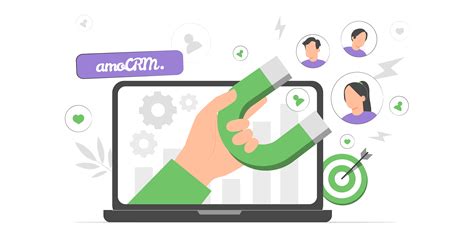 Какие проблемы возникают с системой AMO CRM?