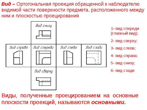 Какие размеры должны быть указаны на чертежах