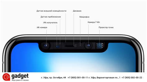 Какие средства использовать для очистки верхнего динамика телефона?