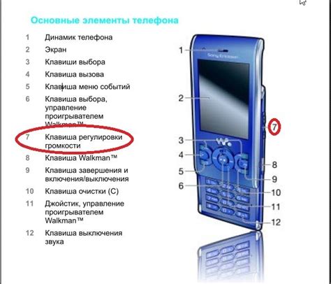 Как включить динамик на телефоне?