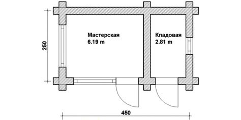 Как выбрать подходящий проект для создания городского интерьера?