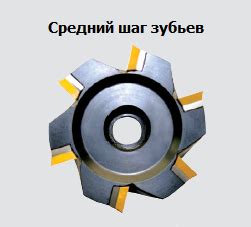 Как выбрать правильный шаг зубьев для работы по металлу?