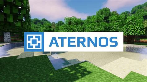 Как выдать админку в Minecraft Aternos