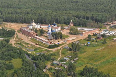 Как добраться до ООО "Аква Плюс" в Переславле-Залесском