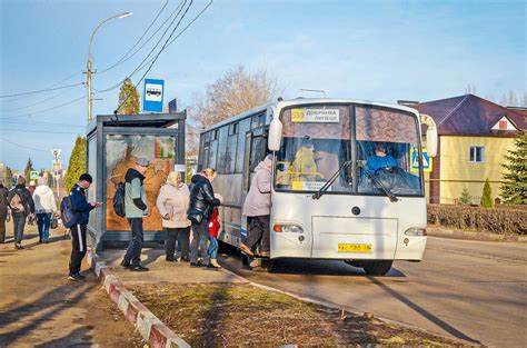 Как добраться до больницы и регистратуры