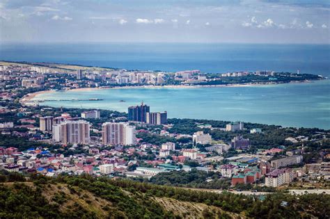 Как добраться до отеля Геленджик в Геленджике