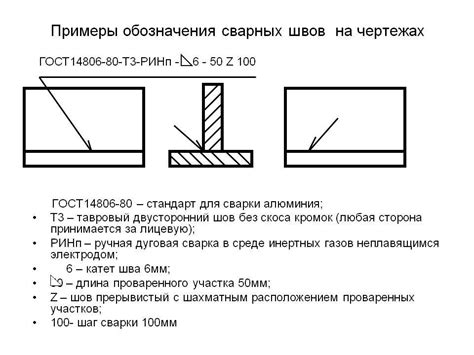 Как достичь оптимальной длины сварочного шва