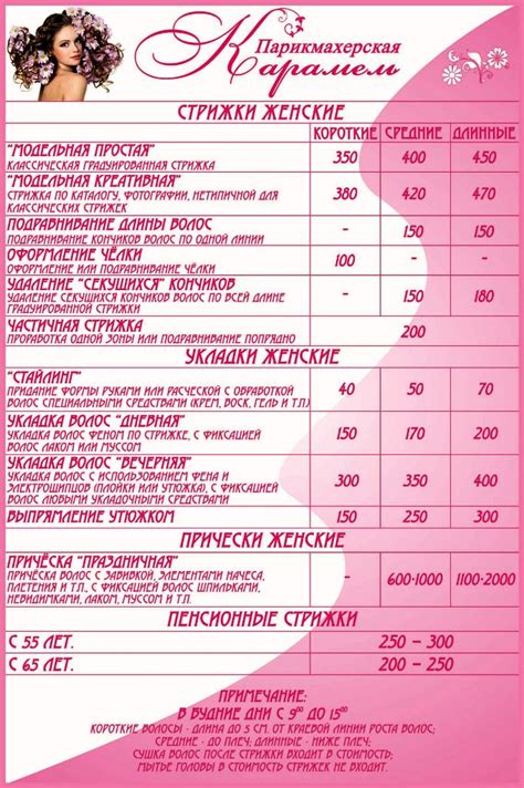 Как записаться на услуги в парикмахерской VIP