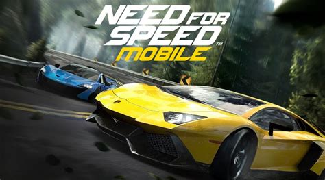 Как играть в Need for Speed Mobile на смартфоне Xiaomi Redmi?