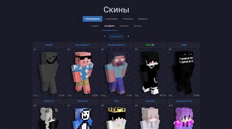 Как изменить скин Minecraft Fredge Grif и создать индивидуальный образ своего персонажа?