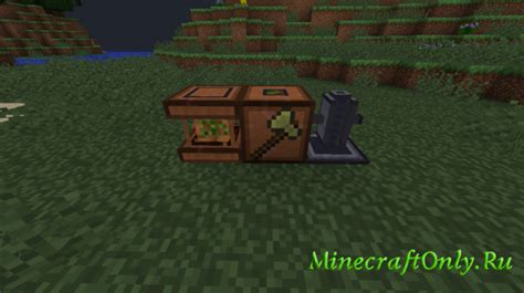 Как использовать Гевею Minecraft в различных применениях