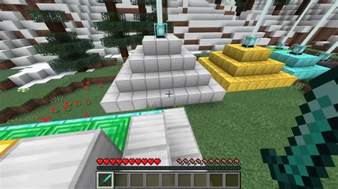 Как использовать желтый цвет в Minecraft: полное руководство