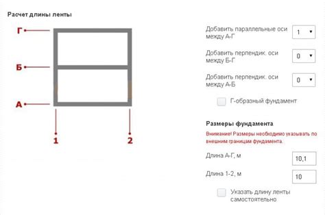 Как использовать калькулятор арматуры для бетона