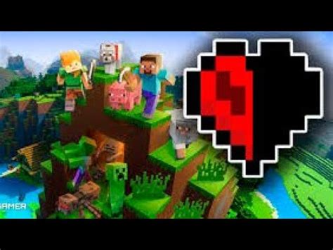 Как использовать пол сердечка Minecraft PNG