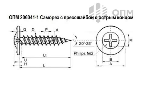 Как использовать саморезы с прессшайбой для надежной фиксации листового металла сверлом