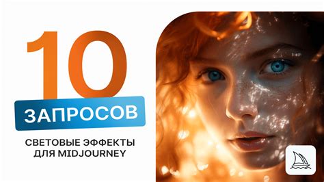 Как использовать светлый блок для создания эффектов освещения