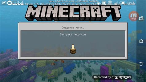 Как использовать сиды в игре Minecraft