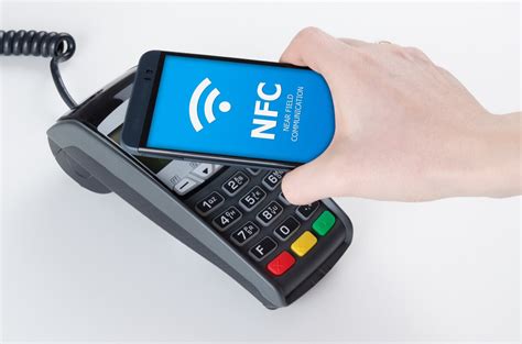 Как использовать NFC на телефоне?