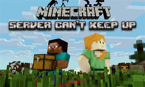 Как исправить сервер Minecraft: гайд по фиксу и решению проблем