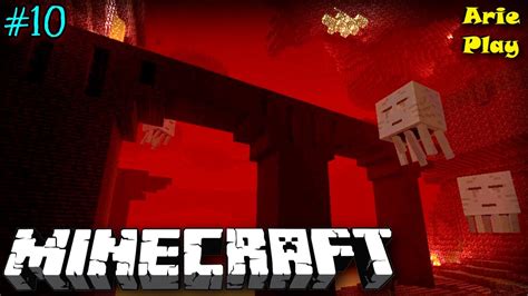 Как найти замок в аду в Minecraft: лучшие команды и стратегии