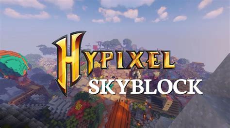 Как наслаждаться игрой на сервере Hypixel?