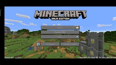 Как настроить Java для Minecraft?