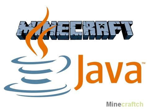 Как обновить Java для Minecraft?