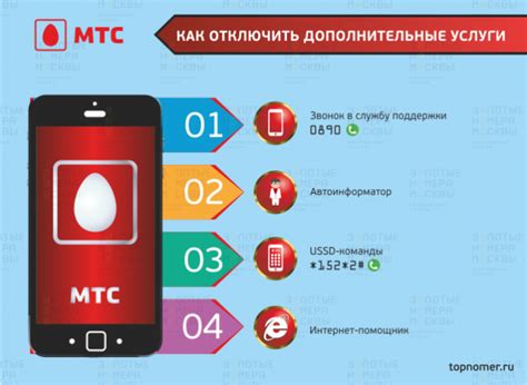 Как оплатить услуги МТС через мобильный телефон