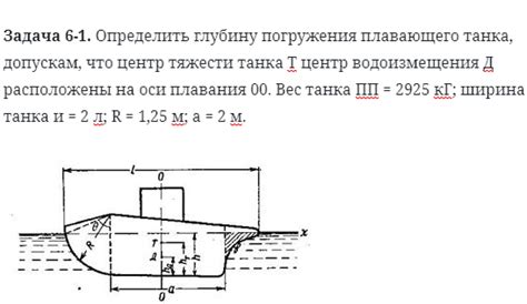 Как определить необходимую глубину резки?