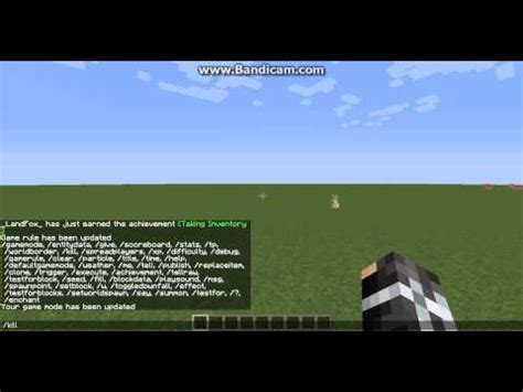 Как отключить полет игроку в Minecraft - полное руководство