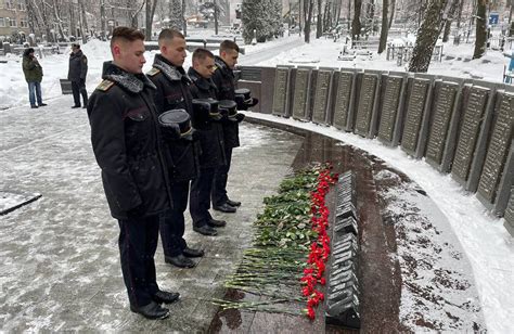 Как отмечается Международный день памяти жертв геноцида в мире и в России