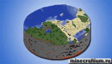 Как отображать чанки в Minecraft: советы и инструкции