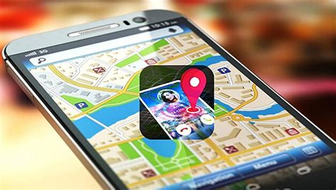 Как отследить местоположение человека по номеру телефона с помощью GPS