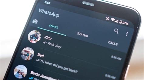 Как перекачать WhatsApp на другой телефон без потери данных