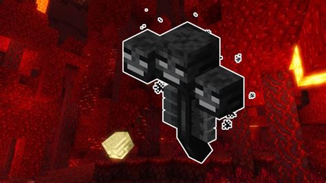 Как повергнуть Wither в Minecraft