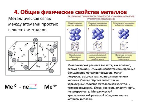 Как подготовиться к тесту по положению металлов в химии?