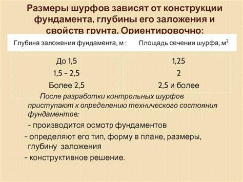 Как подобрать оптимальную глубину фокусировки