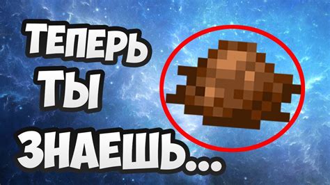 Как получить коричневый краситель в Minecraft?