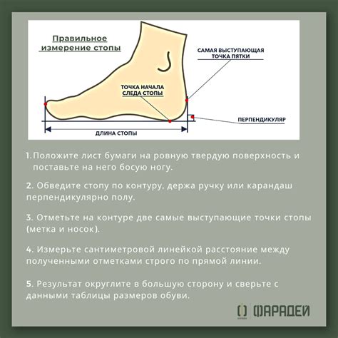 Как правильно измерить и подобрать крепления