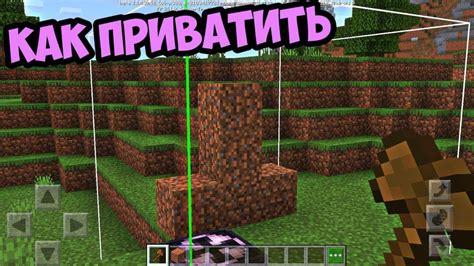 Как предотвратить коллизии на сервере в Minecraft