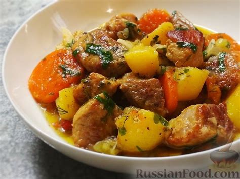 Как приготовить вкусные блюда в скиллете?